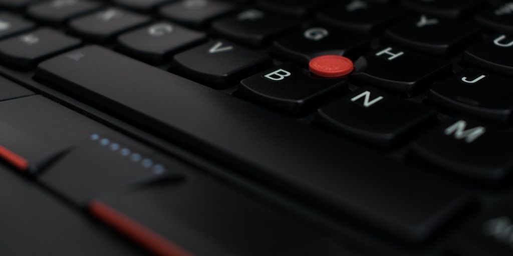 Arch Linux LUKS setup on the Lenovo ThinkPad W541