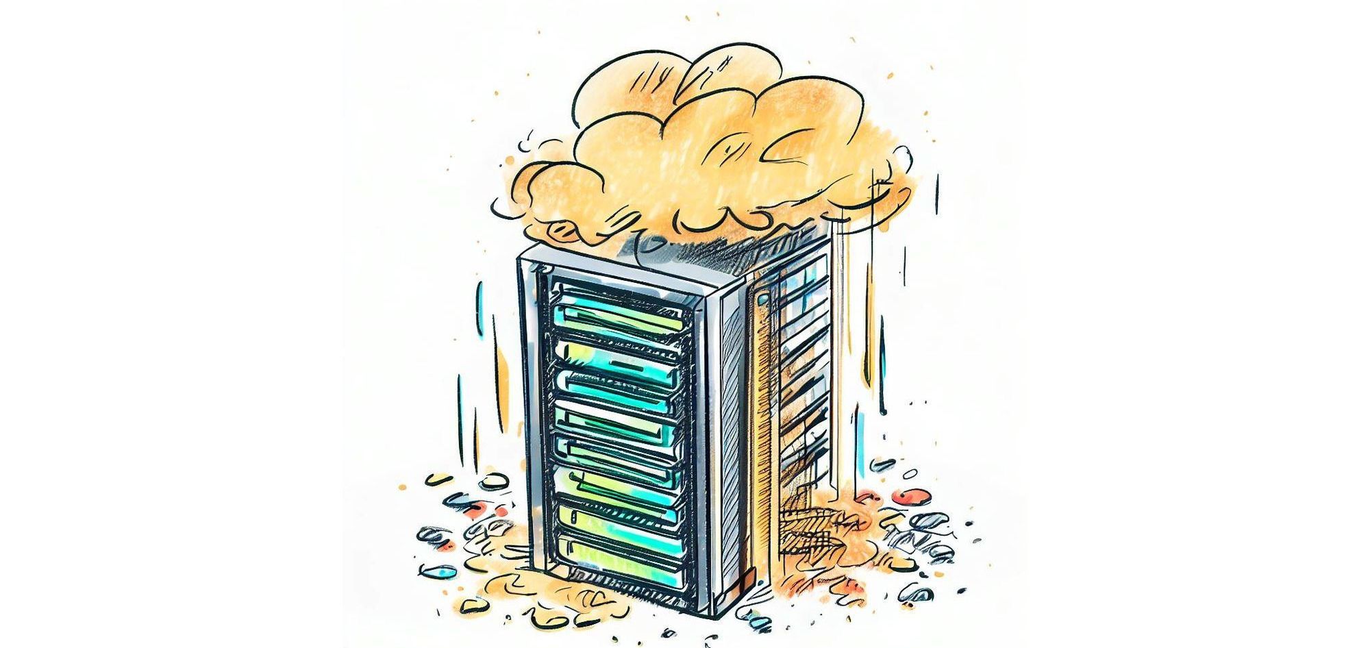 Debugging Heroku build slug sizes