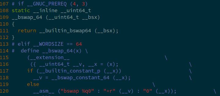 byteswap-header